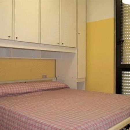 Residence Nettuno 캄포마리노 외부 사진