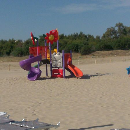 Residence Nettuno 캄포마리노 외부 사진