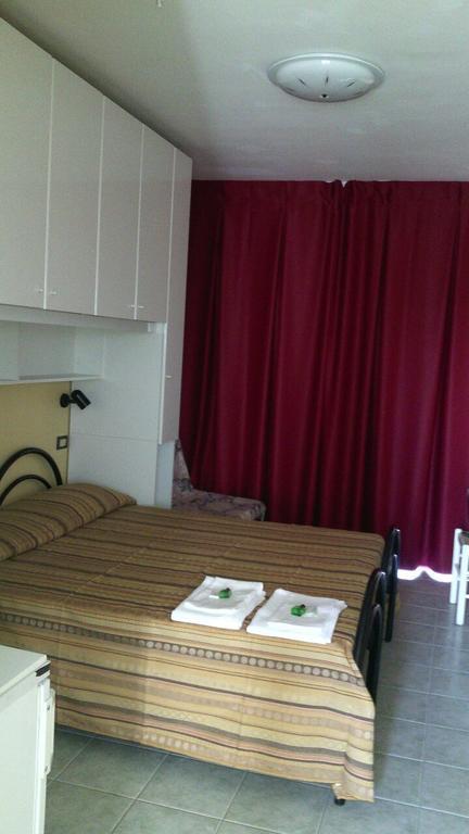 Residence Nettuno 캄포마리노 객실 사진