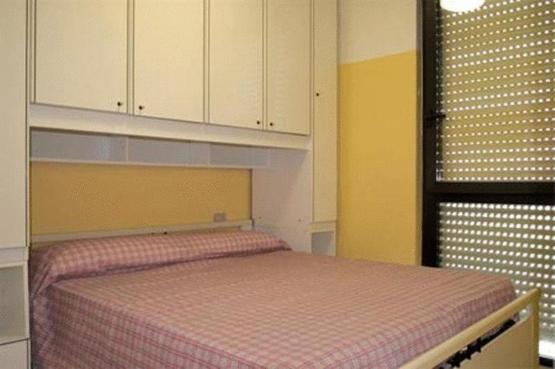 Residence Nettuno 캄포마리노 외부 사진